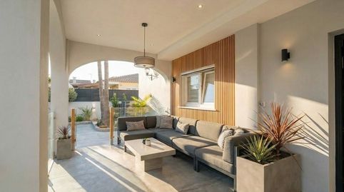 Photo 5 of Houses for sale in Pla dels Aljubs, La Pobla de Vallbona