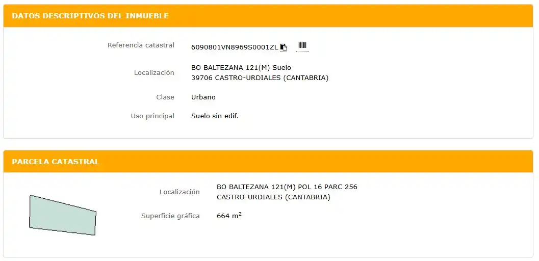 Terreni e lotti in vendita a Barrio Baltezana 121, imagen 10