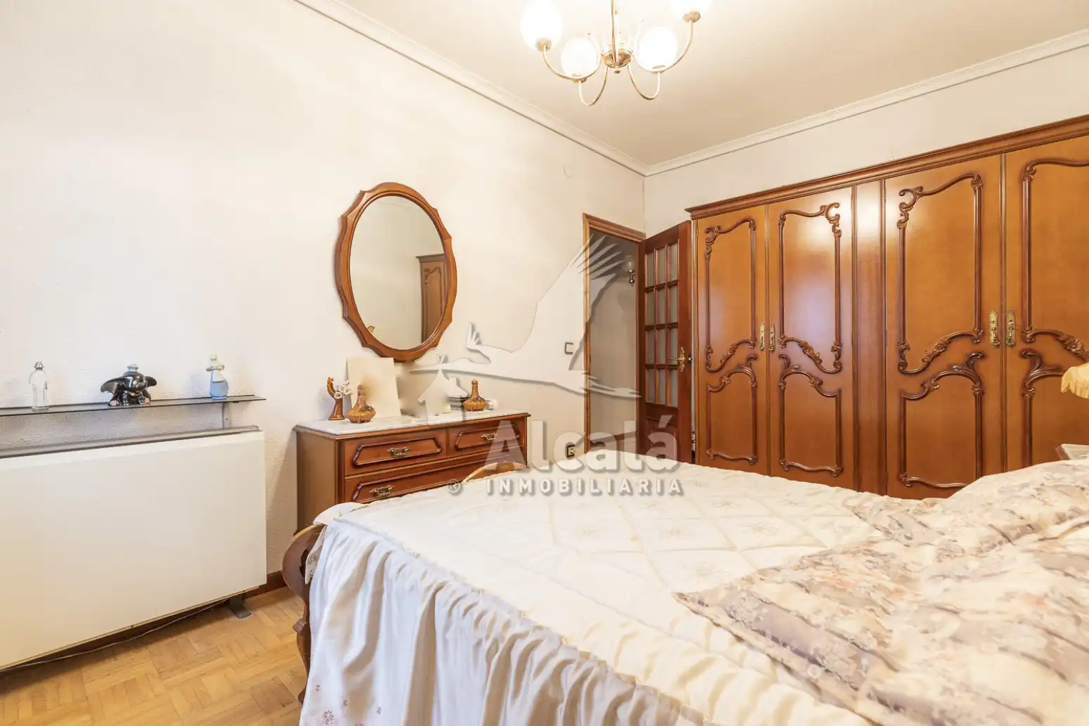Piso en venta en Pryconsa - Juan de Austria
