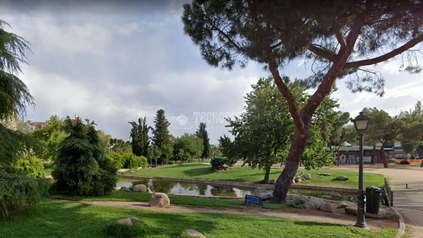 Piso en venta en Aluche
