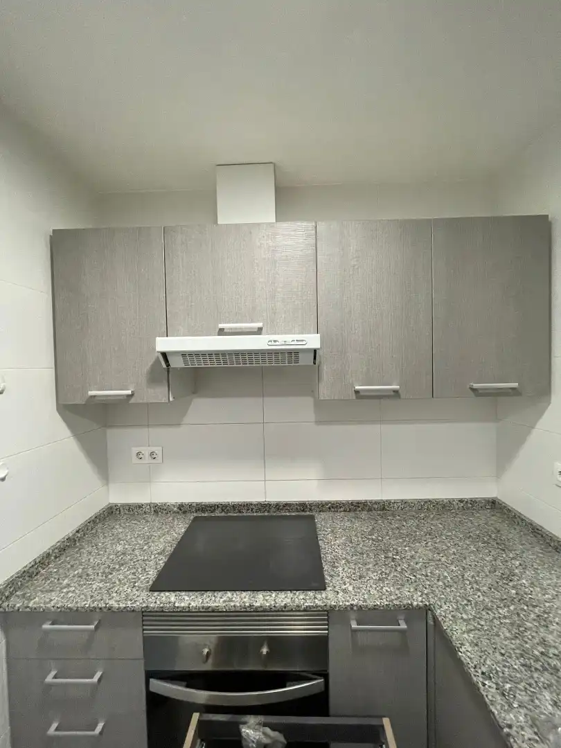 Flat with pool to rent in Carrer del Doctor Zamenhof, imagen 14