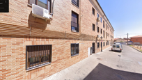 Exterior view of Flat for sale in Humanes de Madrid