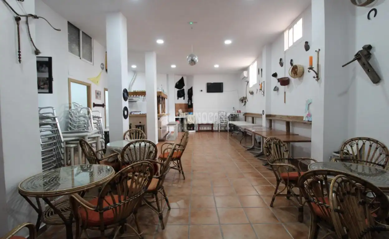 Local comercial en venda a Pasaje Santa Rosa., imagen 20