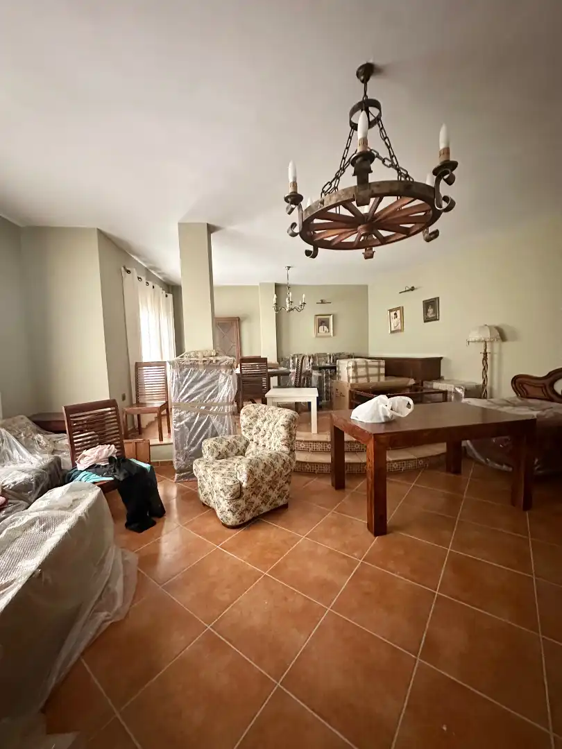 Chalet en venta en Benamargosa, imagen 6