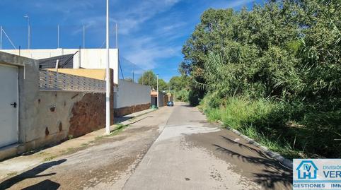 Foto 4 de Planta baja para compartir en Millares, Riba-roja de Túria, Valencia