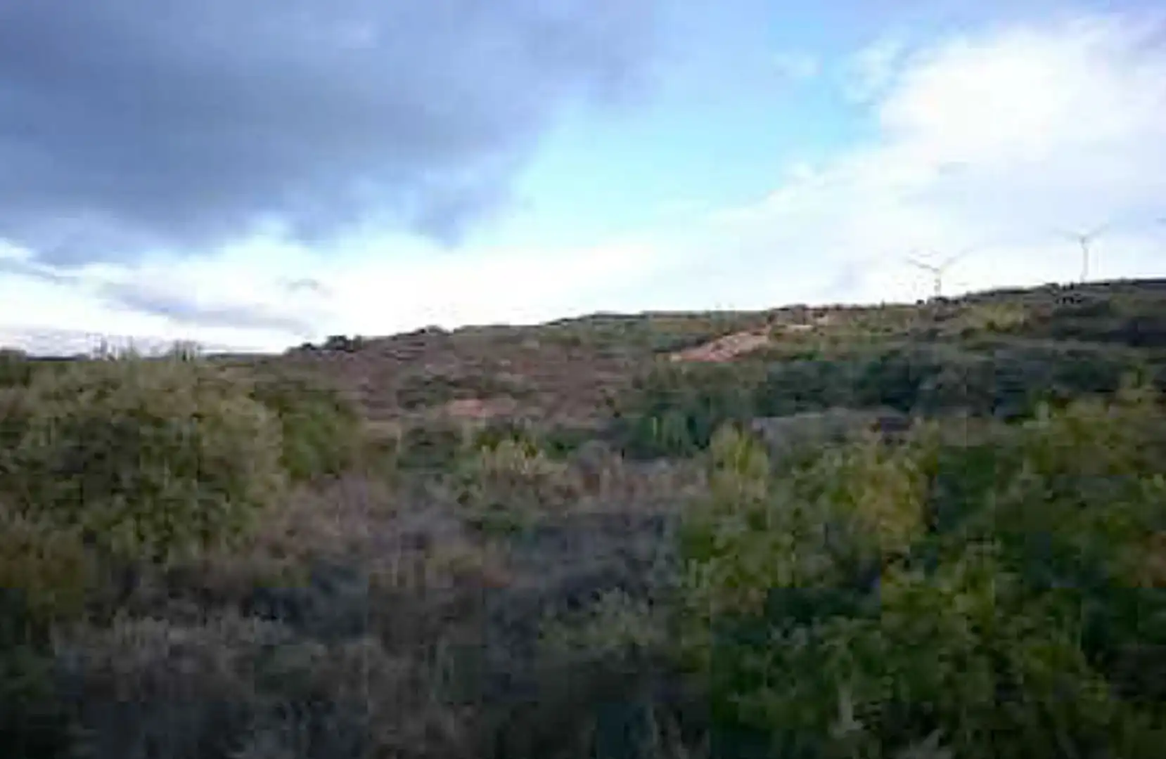 Land for sale in Centro