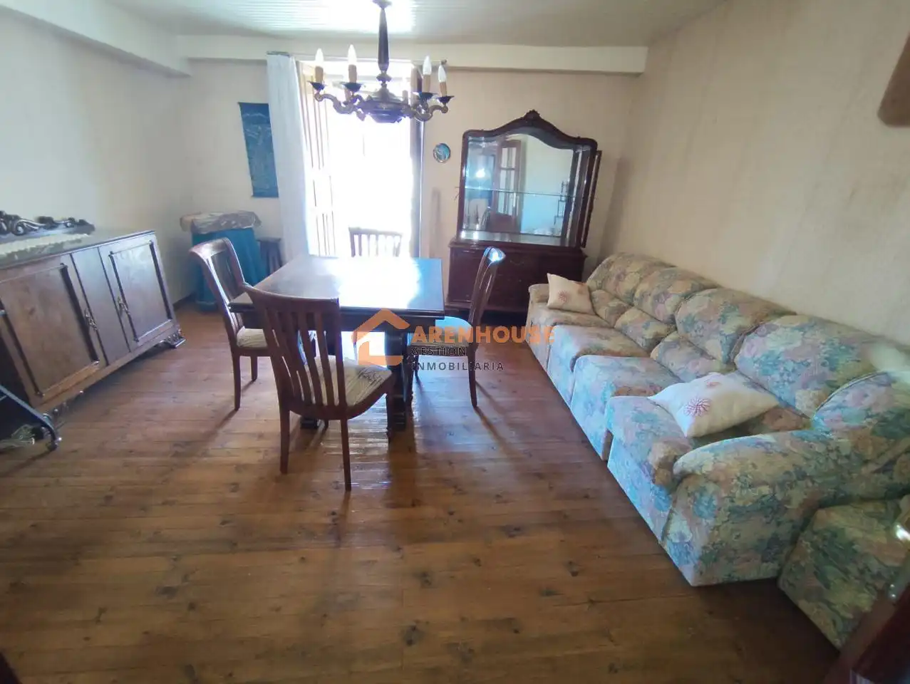 Casa amb terrassa en venda a Baños de Molgas, imagen 8