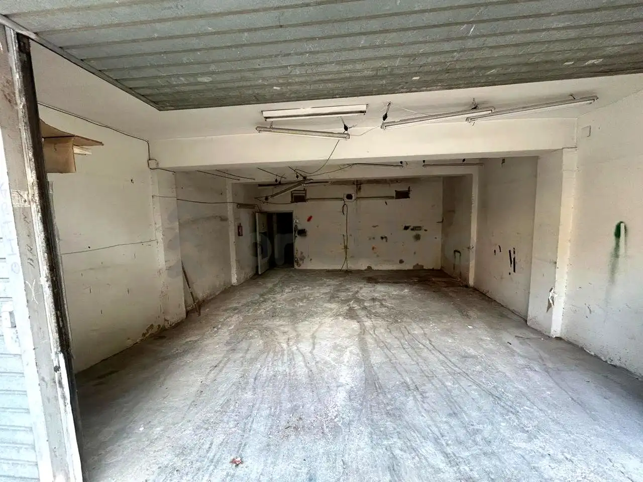 Geschaftsraum zur Miete in Sant Andreu
