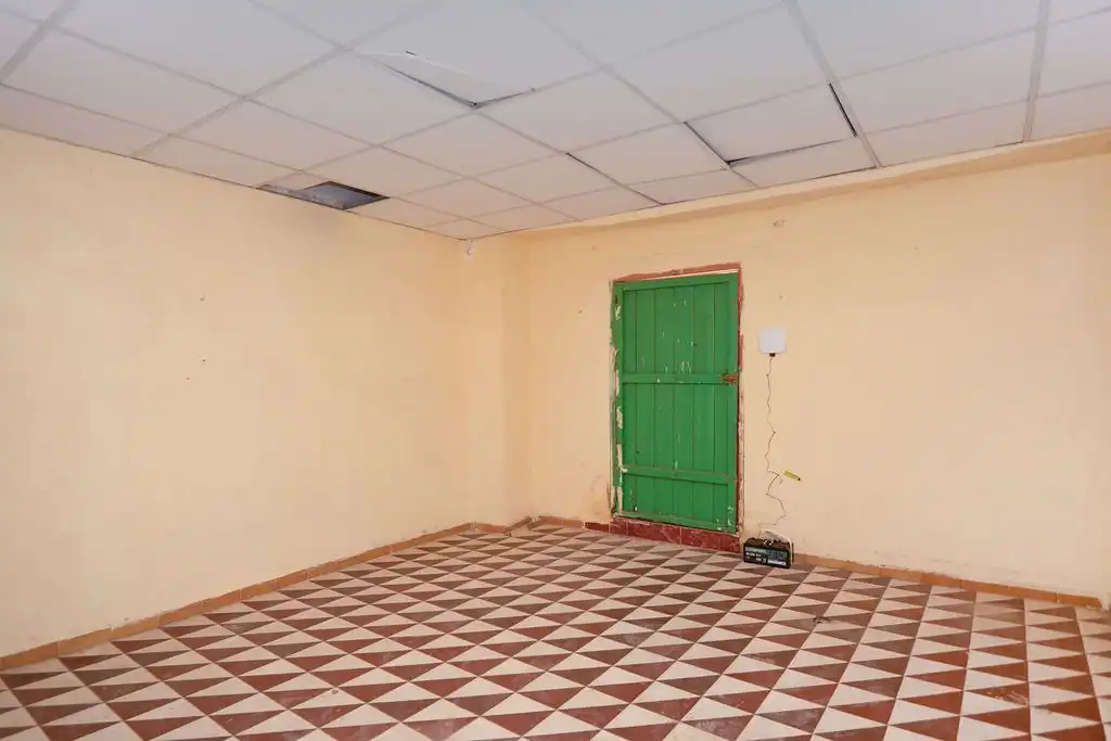 Casa adosada en venta en Murcia