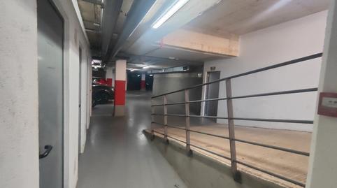 Foto 5 de Garatge en venda a Girona 61-6 -1, Sant Cosme -La Granja, El Prat de Llobregat