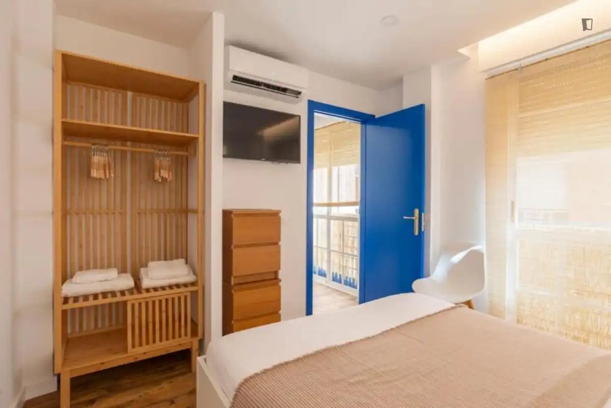 Apartments for rent in Carranque - Haza Cuevas