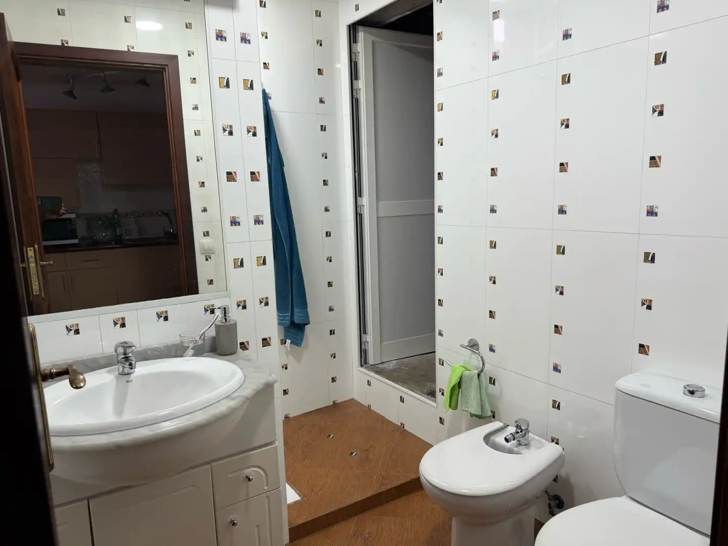 Bany de Casa o xalet en venda en Las Palmas de Gran Canaria