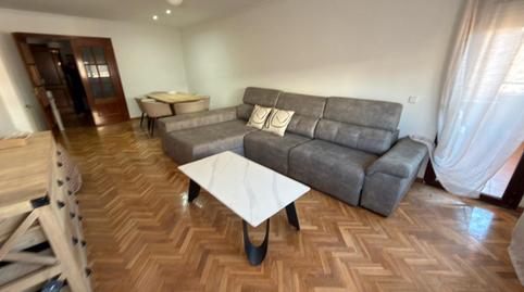 Foto 3 de Piso de alquiler en Calle Rafael López de Haro, 25, Centro, Cuenca Capital