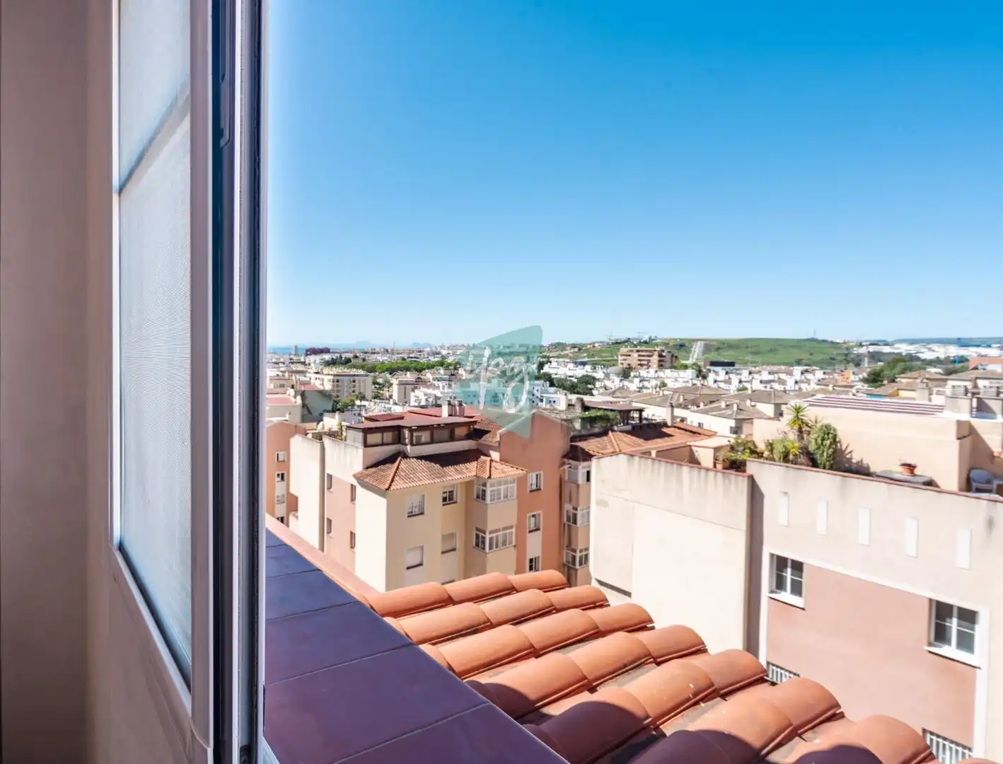 Ático con ascensor en venta en Estepona Pueblo, imagen 30