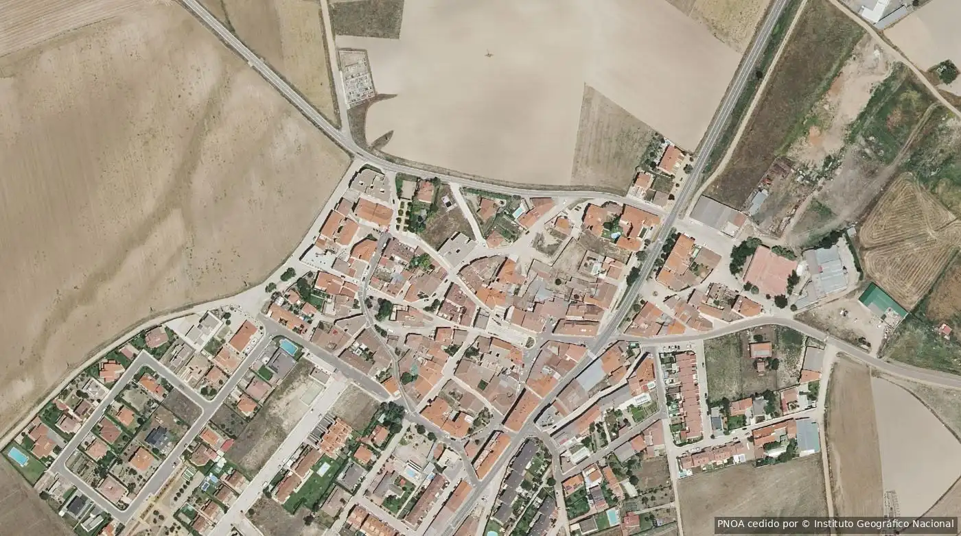 Wohnung zum Verkauf in San Cristóbal de la Cuesta, imagen 8