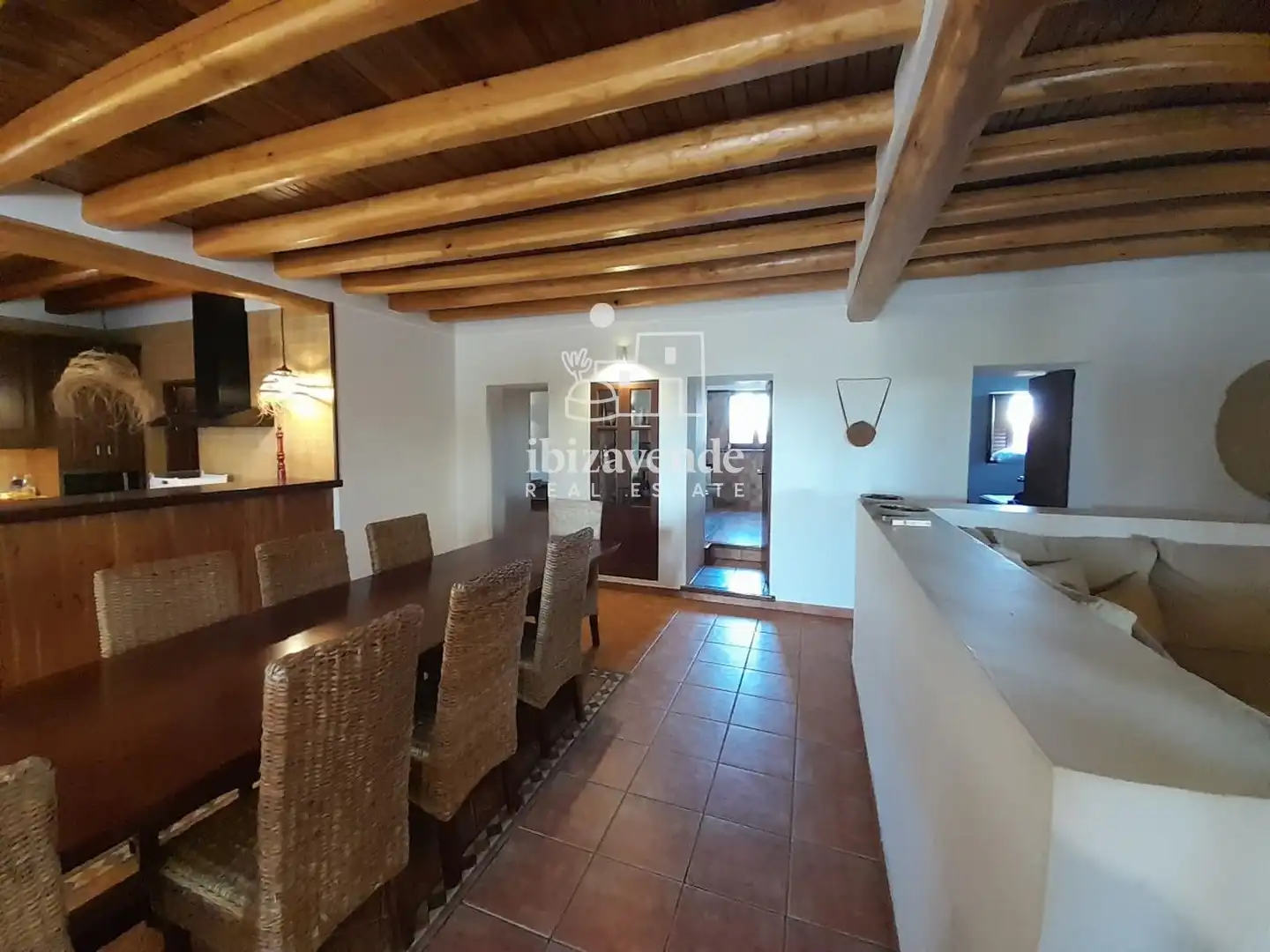 Haus mit Pool zum Verkauf in Carrer de Rubio, imagen 13
