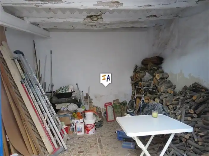 Adossat amb piscina en venda a Martos, imagen 16