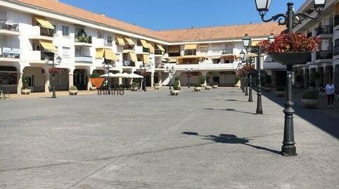 Foto 4 de Garaje de alquiler en Calle Gran Cardenal, 1, Calvario, Torremolinos