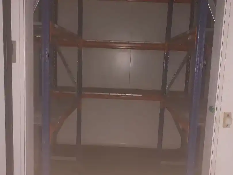Fabrikhallen zur Miete in Bueu