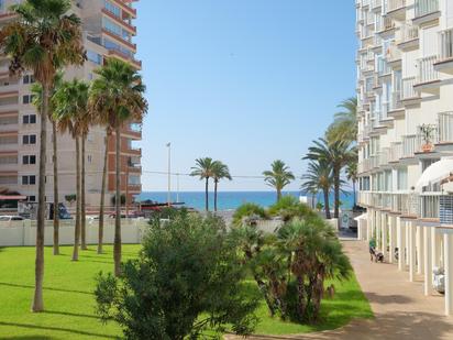 Bedroom of Apartment for sale in Calpe / Calp  with Terrace and Balcony