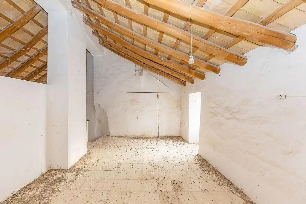 Detached homes for sale in Herrera