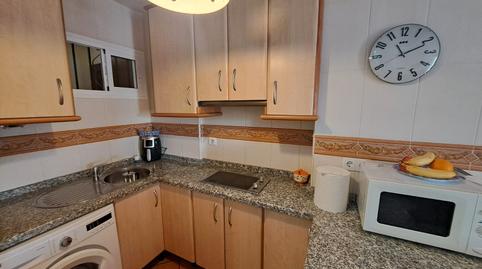 Foto 4 de Estudi en venda a Avenida Gamonal, 8b, Parque de la Paloma, Málaga