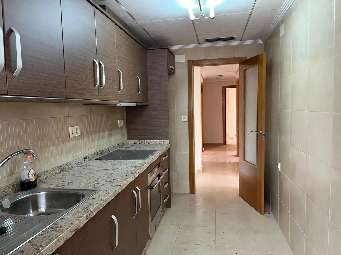 Appartement avec terrasse à vendre à CONSTITUCION 39, imagen 3