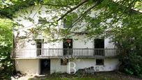 Vista exterior de Casa o xalet en venda en Hernani amb Calefacció