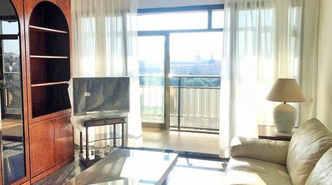Photo 2 of Flat for rent in Avinguda de Menéndez Pidal, Les Tendetes - Avenida Burjassot, Valencia Capital