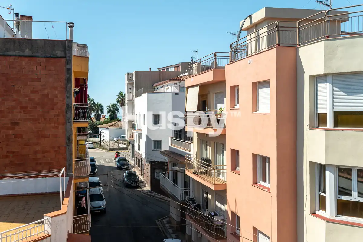 Pis en venda a Carrer de la Mina, imagen 22