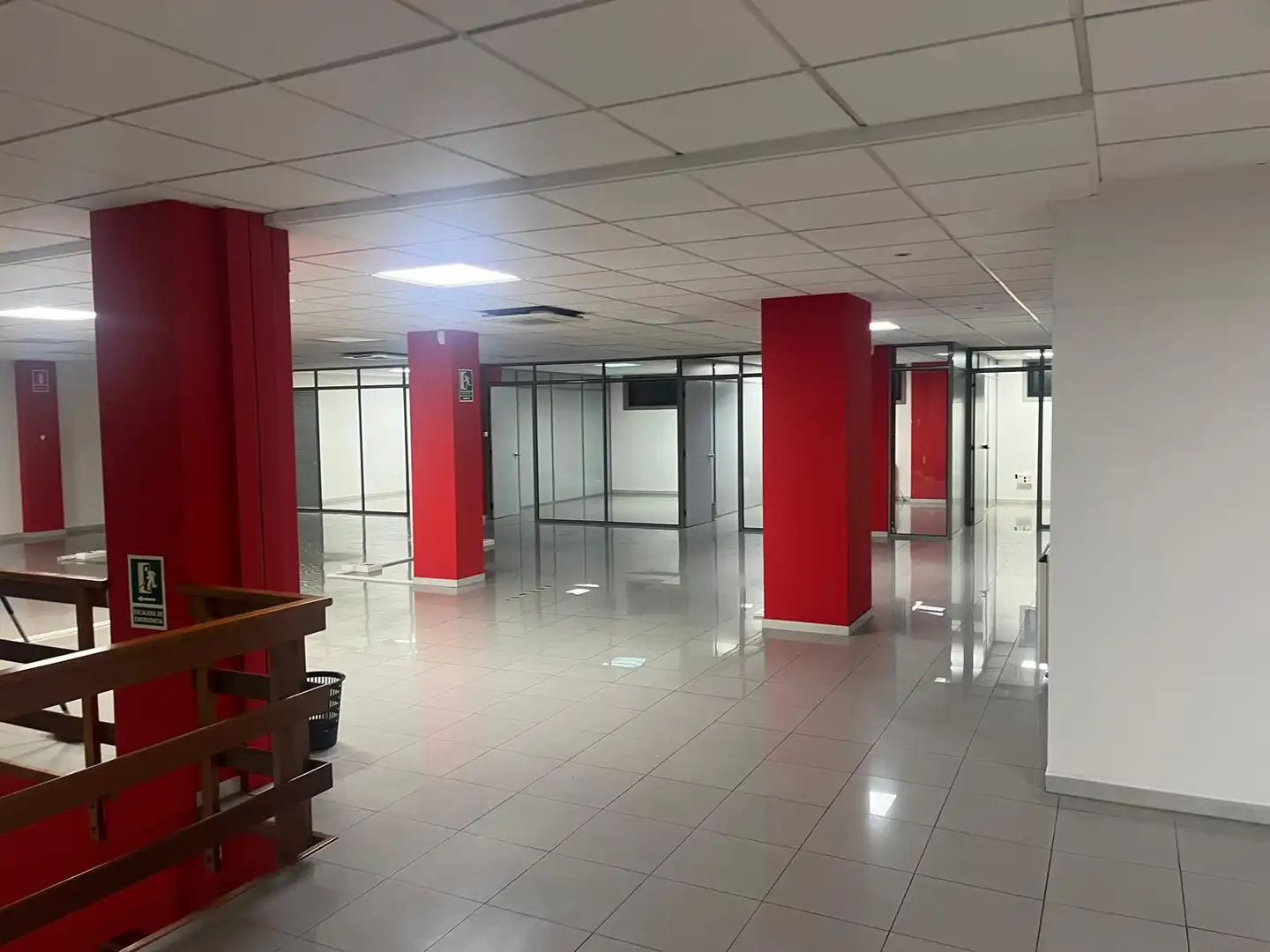 Büro zum Verkauf in Rúa do Conde de Torrecedeira, imagen 8