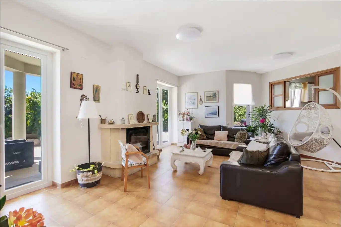 Casa in vendita a Callosa d'en Sarrià, imagen 40