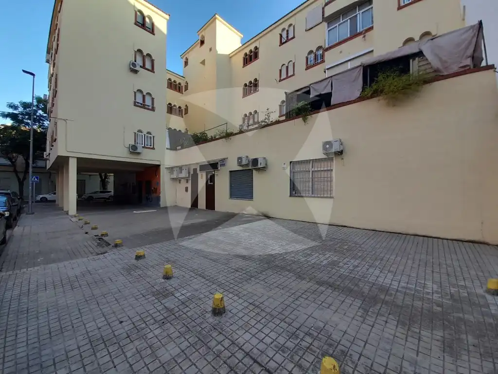 Geschaftsraum zum Verkauf in Calle Somoza Rivera, La Estación