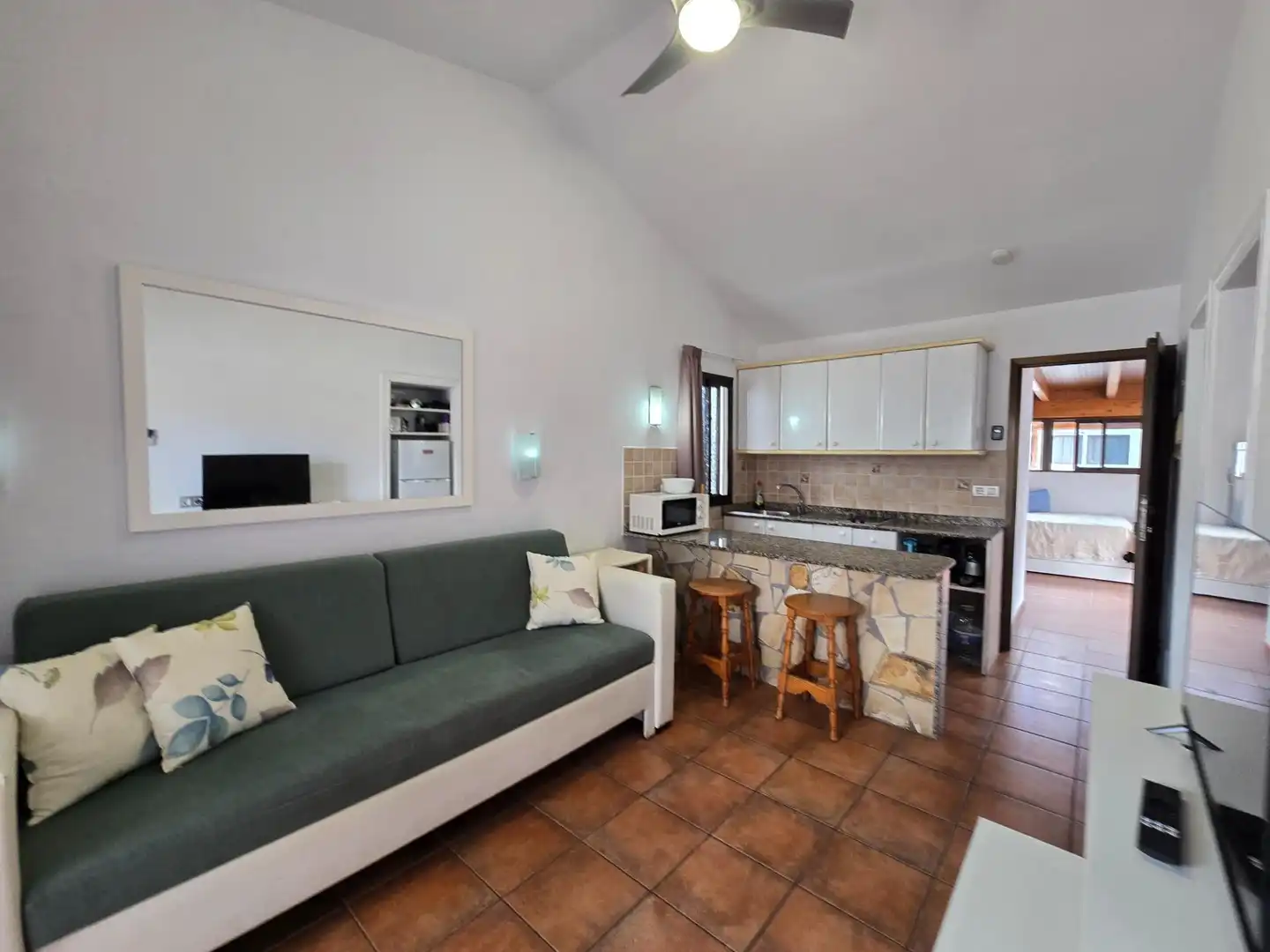 Casa o chalet de alquiler en San Bartolomé de Tirajana, Las Palmas