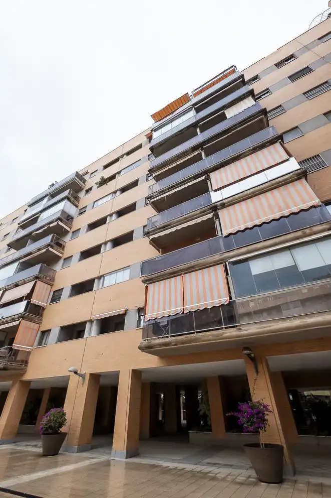 Piso con piscina en venta en JALÓN, imagen 42