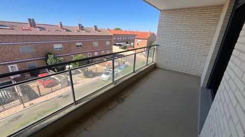 Foto 5 de Dúplex en venda a Calle Federico García Lorca, 4, La Muela, Zaragoza