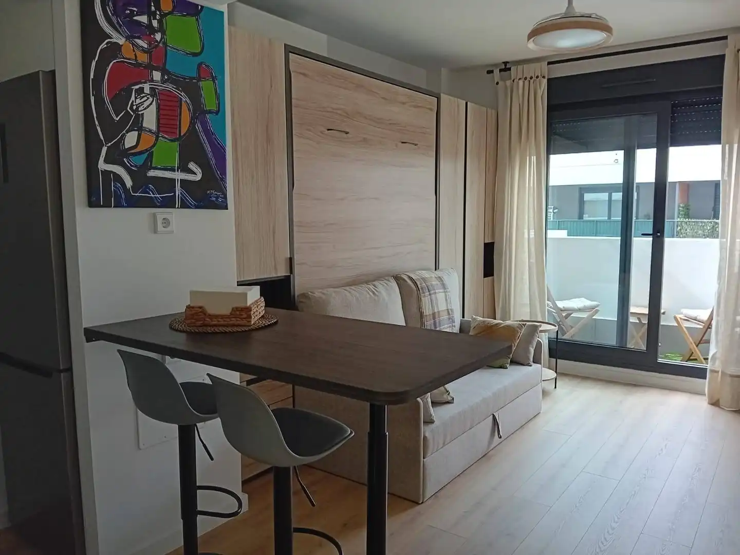 Loft con piscina in affitto a Calle Calle de Fuerteventura, 7, imagen 5