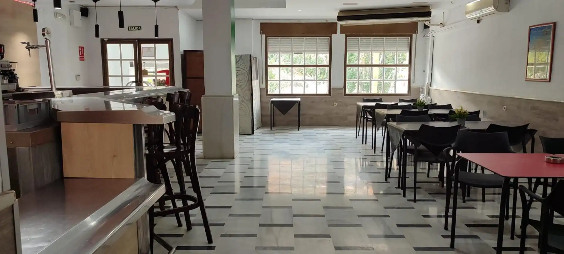 Business premises for sale in Macael