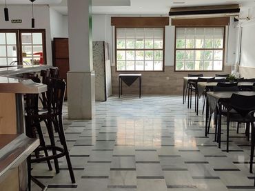 Local comercial en venda a Macael