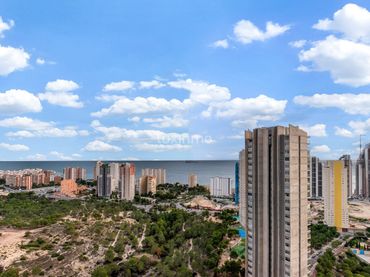 Appartement à vendre à Via Parque