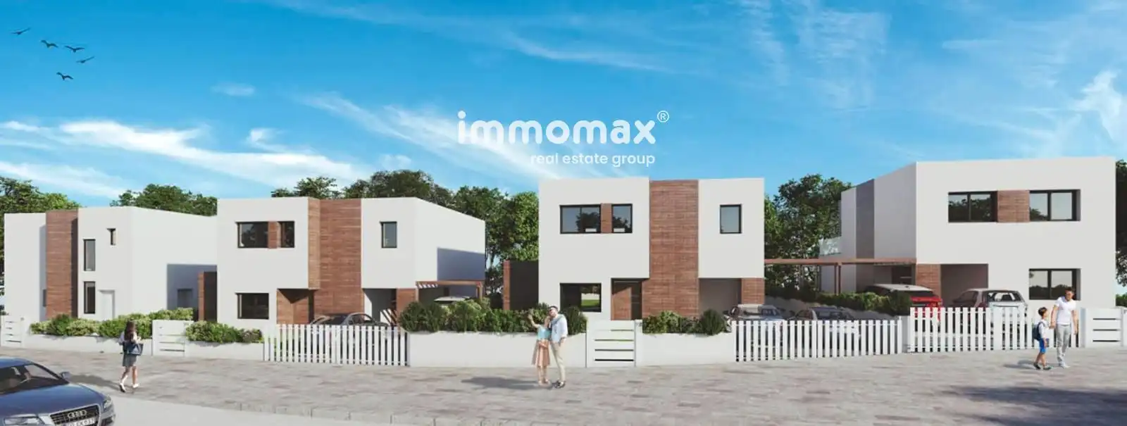 Terreno residenziale in vendita a Nord
