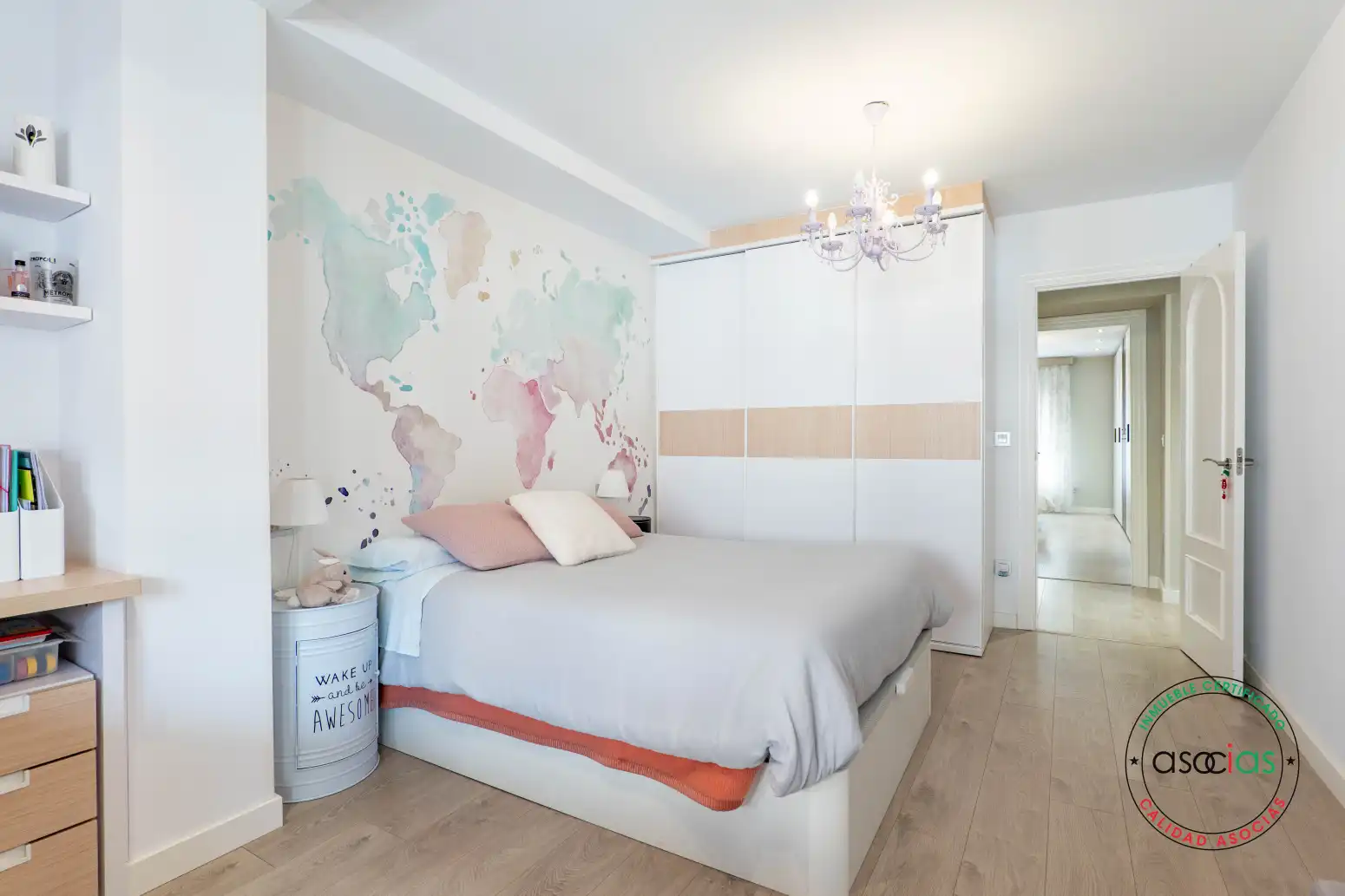 Habitación de Piso en venta en Gijón  con Calefacción y Terraza