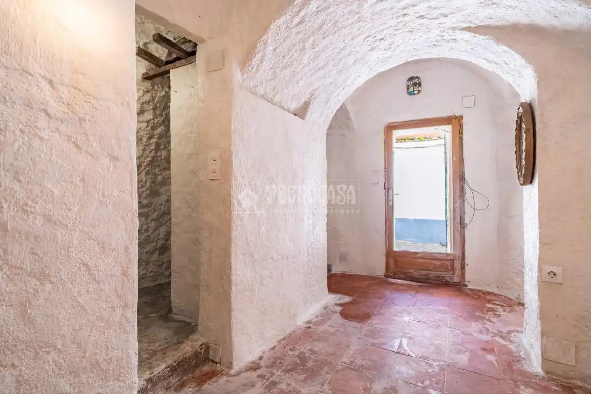 Country house zum Verkauf in Granada