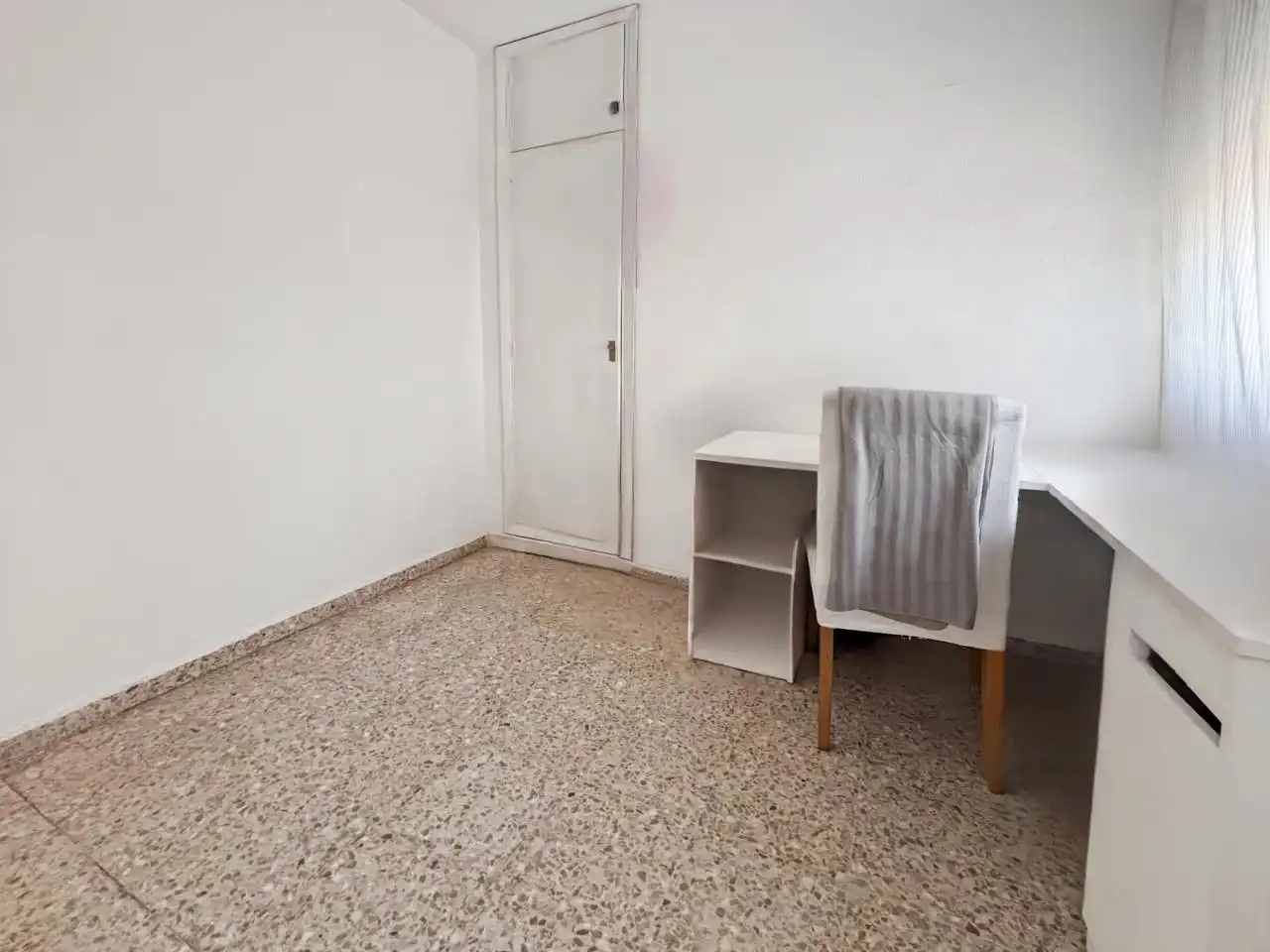 Habitación de Planta baja en venta en El Espinar