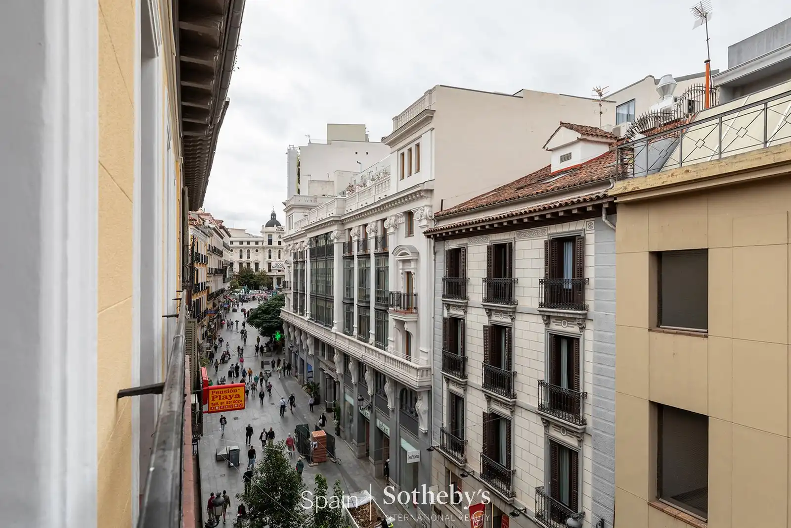 Apartament en venda a Calle de Carretas, imagen 43