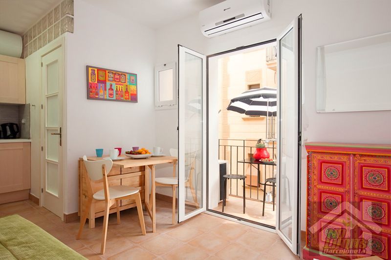 Flat to rent in Carrer de Sòria, La Barceloneta