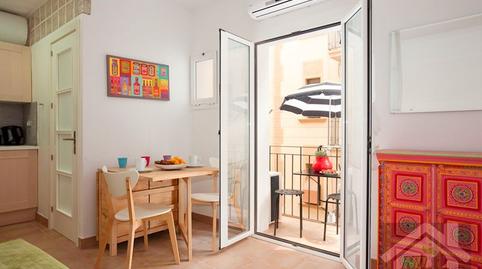 Photo 3 of Flat to rent in Carrer de Sòria, La Barceloneta, Barcelona