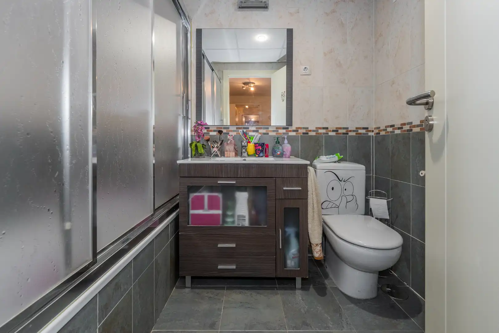 Piso con piscina en venta en Calle de José Celestino Mutis, imagen 20