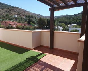 Terrace of House or chalet for sale in Enix  with Air Conditioner, Heating and Terrace