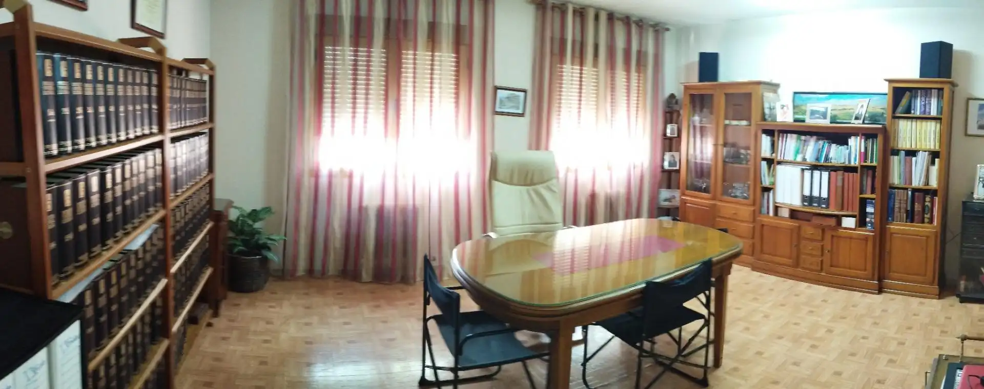 Dining room of Flat for sale in Ciudad Real  with Heating and Terrace
